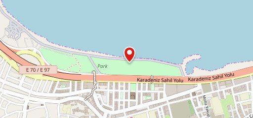 Kahvemiz на карте