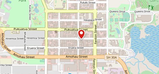 CBK Merchant and Pro на карте