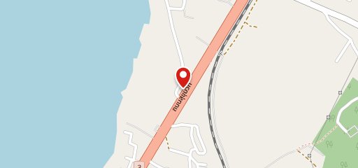 CC PARK- Sriracha Si Racha на карте