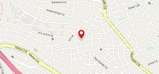 Cc11 на карте