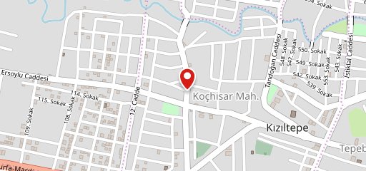 cd на карте