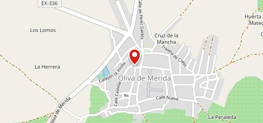 Cdelivery на карте