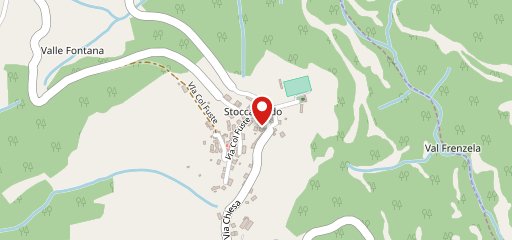 Cdr Bar Stoccareddo на карте