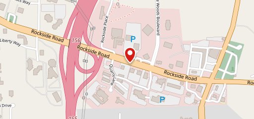 Cds Rockside Square на карте