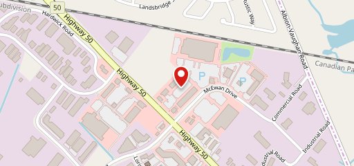Ceasars на карте