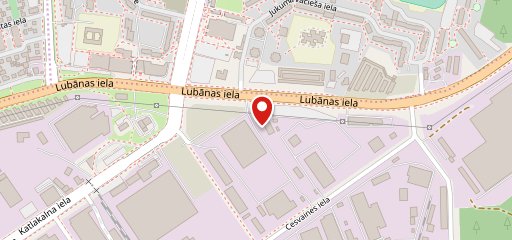 Чебуреки на карте