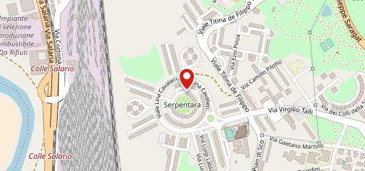 Bar Cupido на карте
