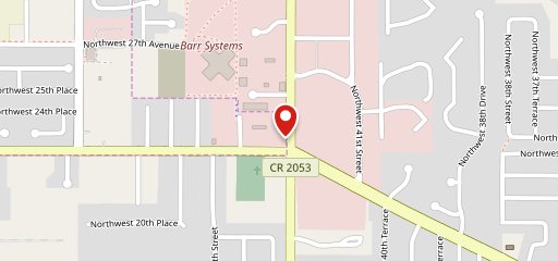 Cedar River Seafood на карте