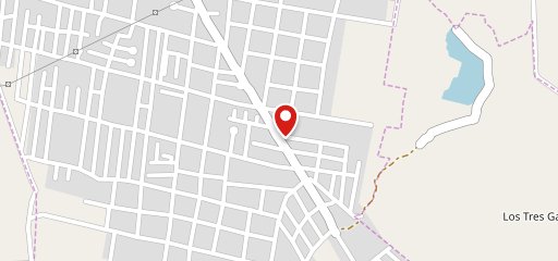 CEDRO`S на карте