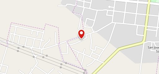 Ceibacci Restaurante на карте