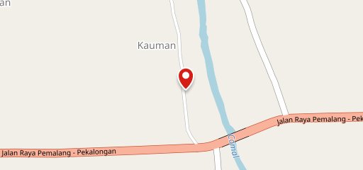 CEKER SEDAP RENATA на карте