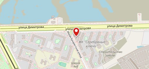 Celebrity на карте