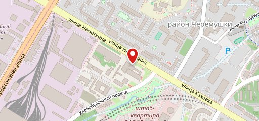 Челентано и лобби-бар на карте