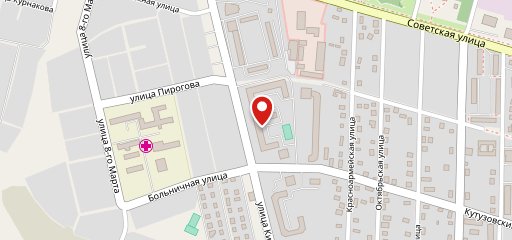 Celentano - pizza на карте