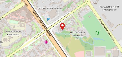 Celentano на карте