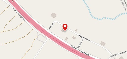 Celes Hot Dogs на карте
