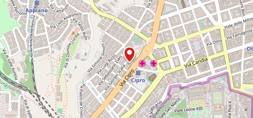 Celiachiamo Lab на карте