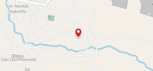 Cenaduría "Doble R" на карте