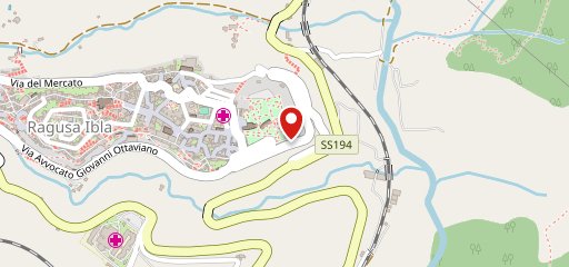 Cenobio • Osteria dei Frati на карте
