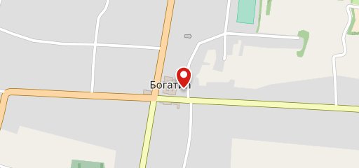 Centar Cafe Pizzeria на карте