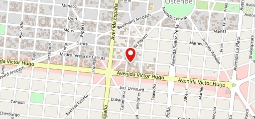 Centella M.C на карте