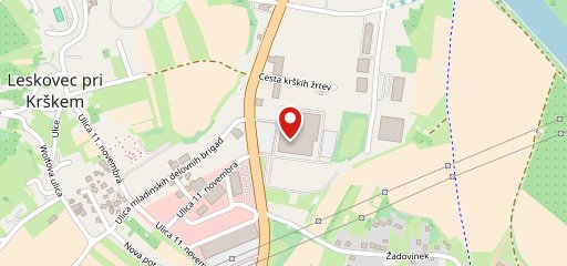 CenterCafé на карте