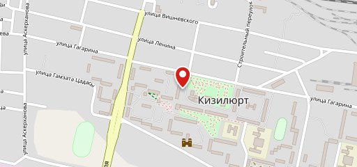 Center Coffee на карте
