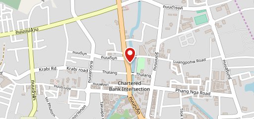 Centerpoint Phuket на карте