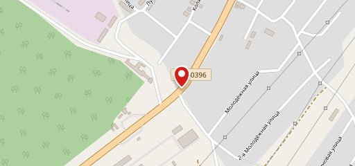 Centr Pizza на карте