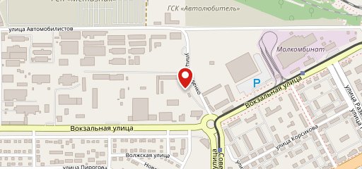Centr Plov на карте
