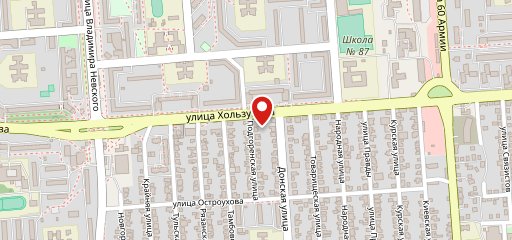 Центр плова на карте