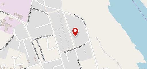 Центральная кофейня на карте