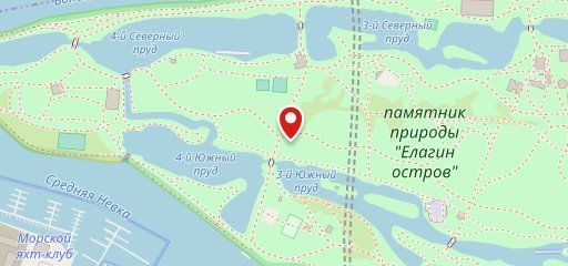 Пирожковая на карте