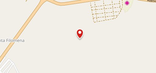 Pizzaria Central на карте