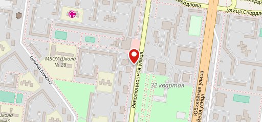 Centre_ШаурмА на карте