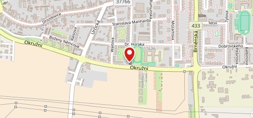 Centrim на карте