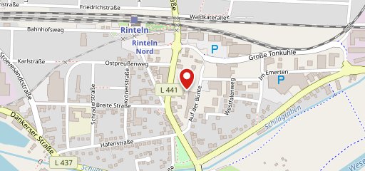 Ristorante Centro на карте
