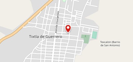 Centro'' на карте