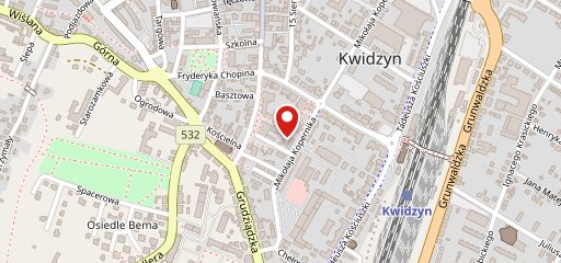 Centrum на карте