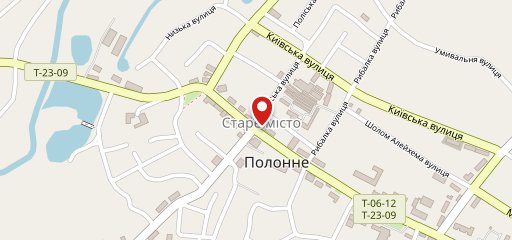 CentruM на карте