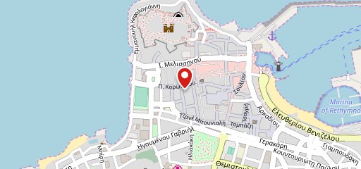 Centrum Retimon на карте