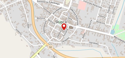 PUB CENTRUM на карте