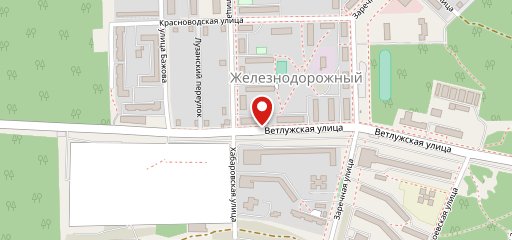 Век на карте