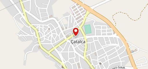 Cepa на карте
