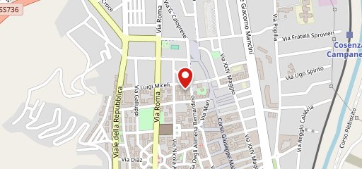 Ceramicaffé Studio на карте
