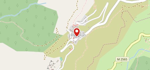 Ceravalley на карте