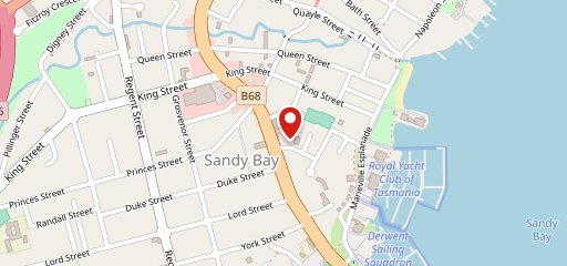 Certify на карте
