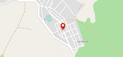 CERVECERÍA DC на карте