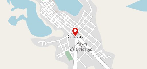 CERVELLAMAS на карте