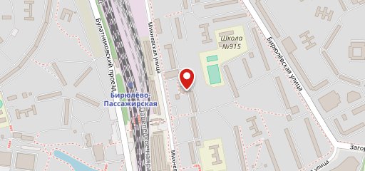Цезарь на карте